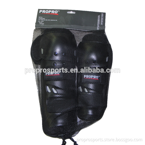 New Elbow & Knee Pads Guards Protective Gear for Motobike Racing Rider and Extreme Sports